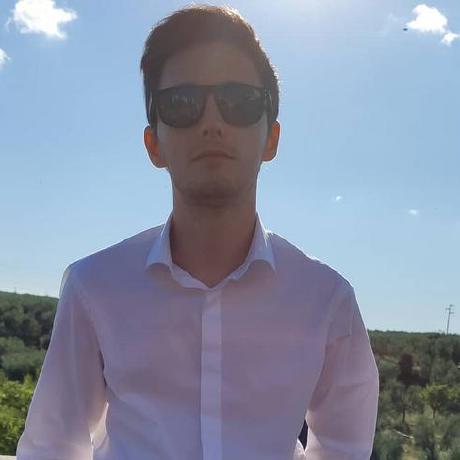 Raffaele Scaringi